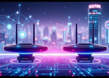 פתרונות קישוריות אלחוטית