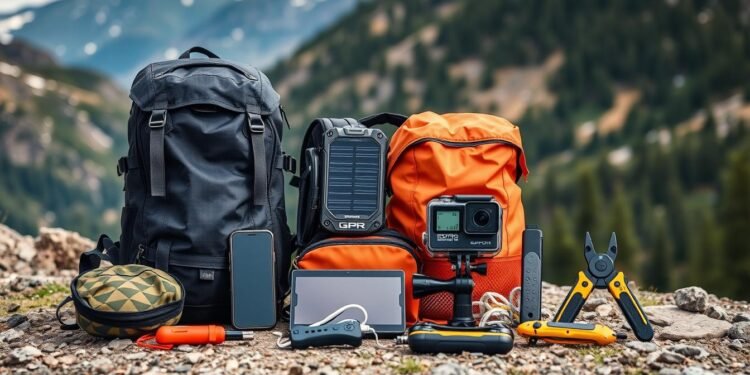 ציוד טכנולוגי לחוץ