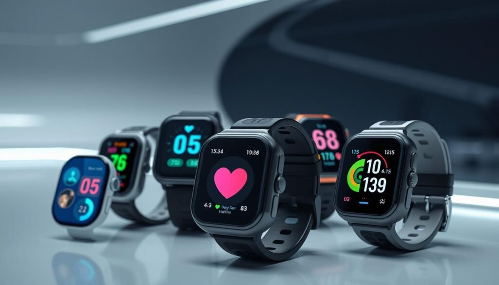 שעוני בריאות חכמים