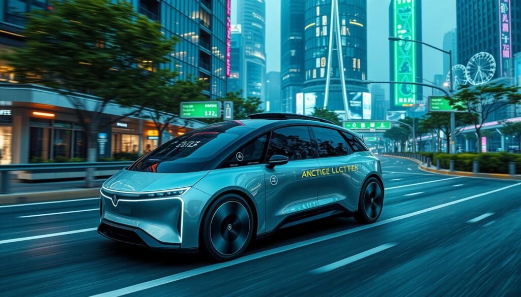 תחבורה אוטונומית