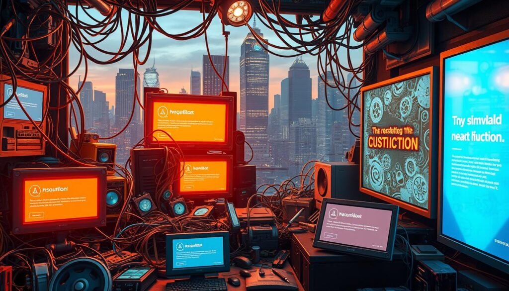 אתגרים בפתרונות מותאמים