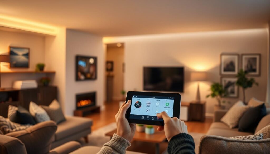 בחירת תרמוסטט חכם