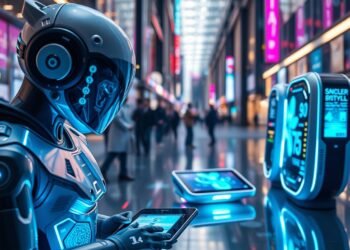 גאדגטים חכמים מבוססי בינה מלאכותית