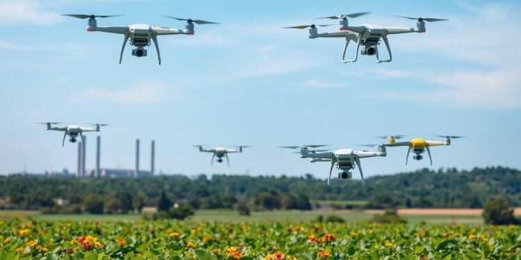 השפעות סביבתיות
