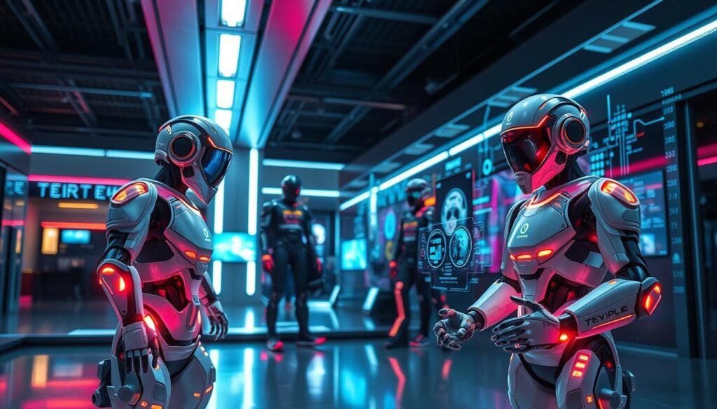 חידושים בבינה מלאכותית