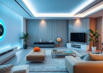 טכנולוגיות לשיפור הבית