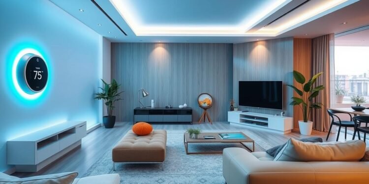 טכנולוגיות לשיפור הבית