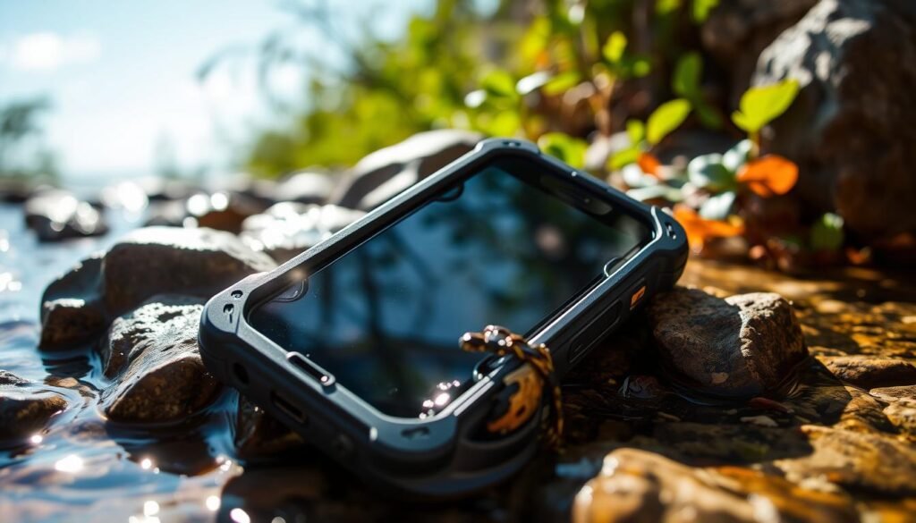 טלפונים עמידים טלפונים עמידים