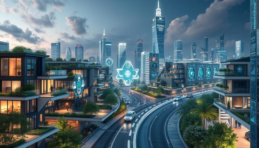 יישומים של פתרונות טכנולוגיים