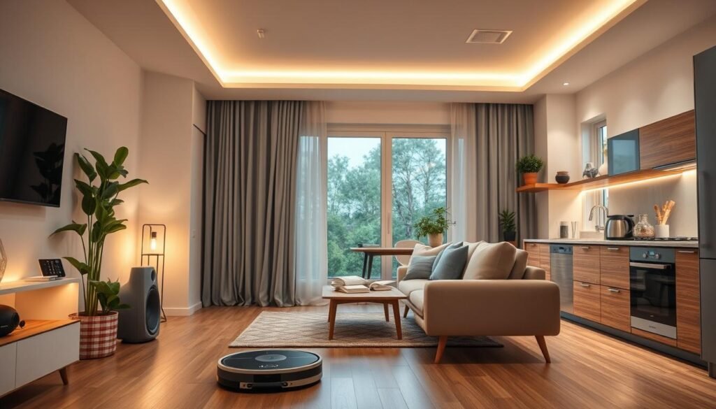 יתרונות עוזרים חכמים