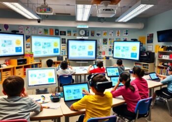 כלים טכנולוגיים חינוכיים