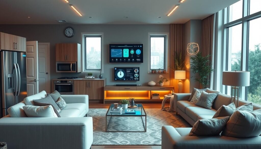 מערכות בית חכם