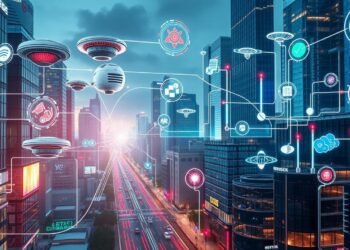 מערכות חיישנים מתקדמות