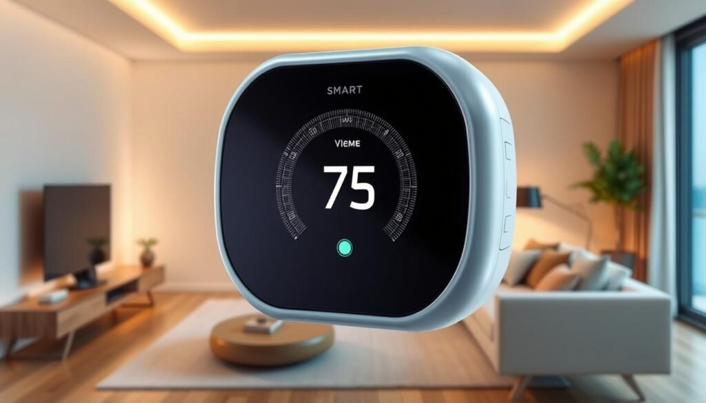 מערכות תרמוסטט חכמות