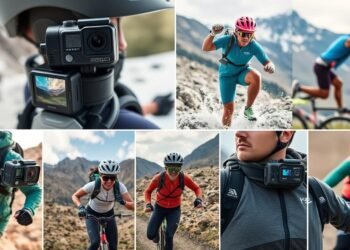 מצלמות לבישות