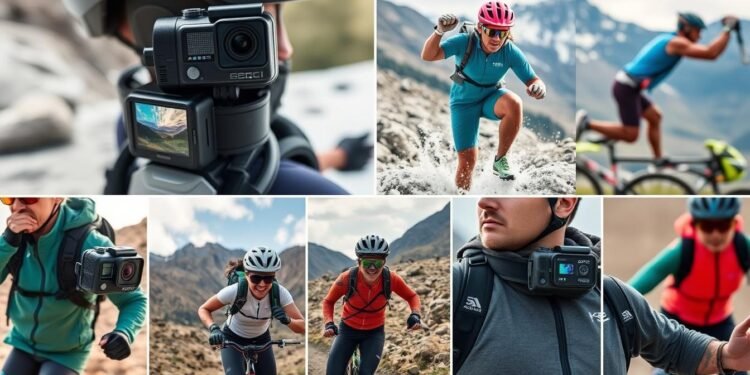 מצלמות לבישות