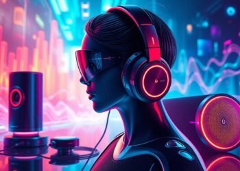 פתרונות אודיו מתקדמים