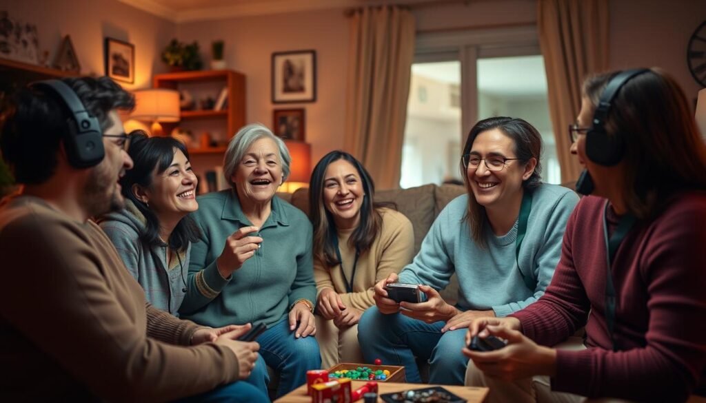 תיעוד רגעים משפחתיים