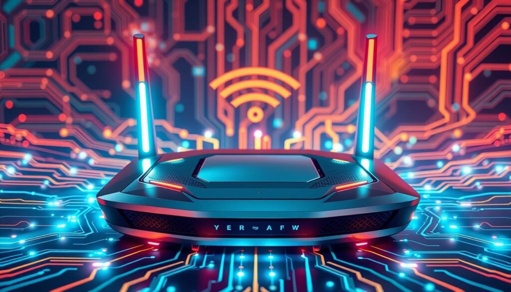 תקני Wi-Fi מתקדמים
