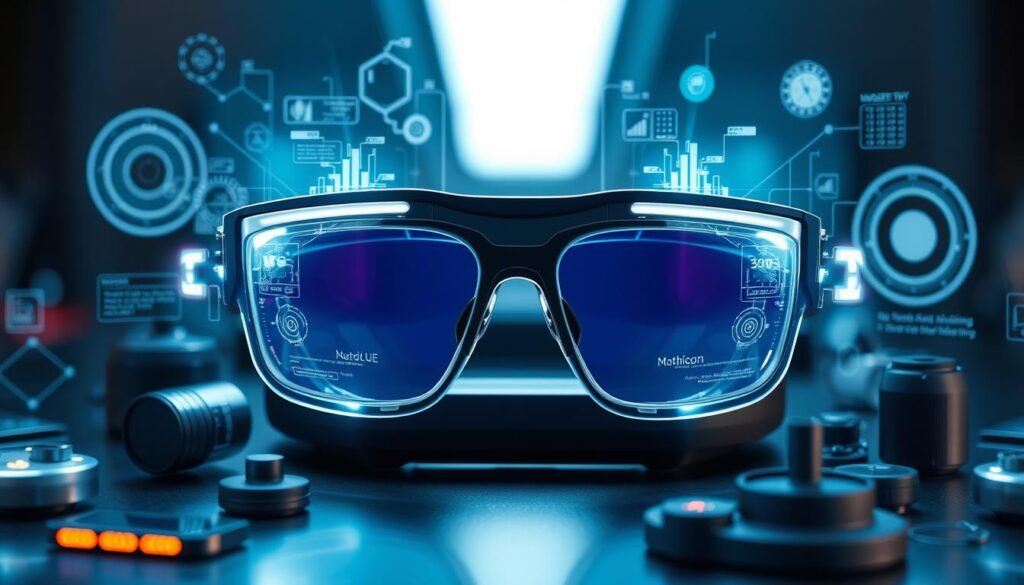 אביזרים לשיפור ראייה