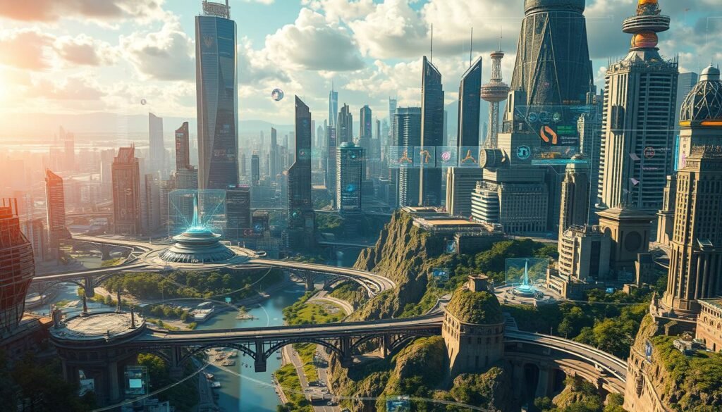 אתגרים בעולמות רבודה