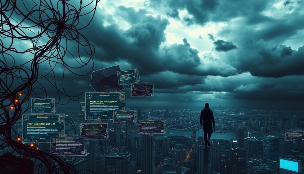 אתגרים בתבונה מלאכותית