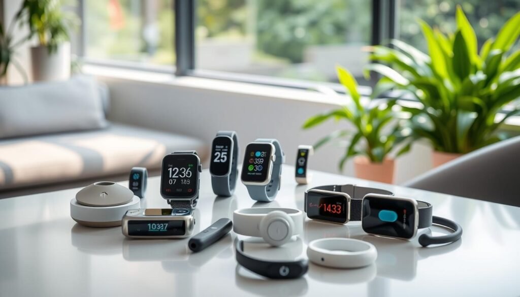 בחירת מכשירים ברפואיים