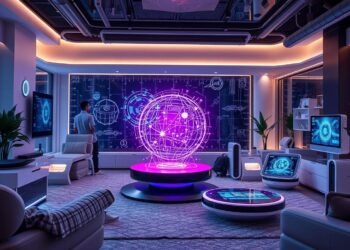 בינה מלאכותית וגאדגטים חכמים