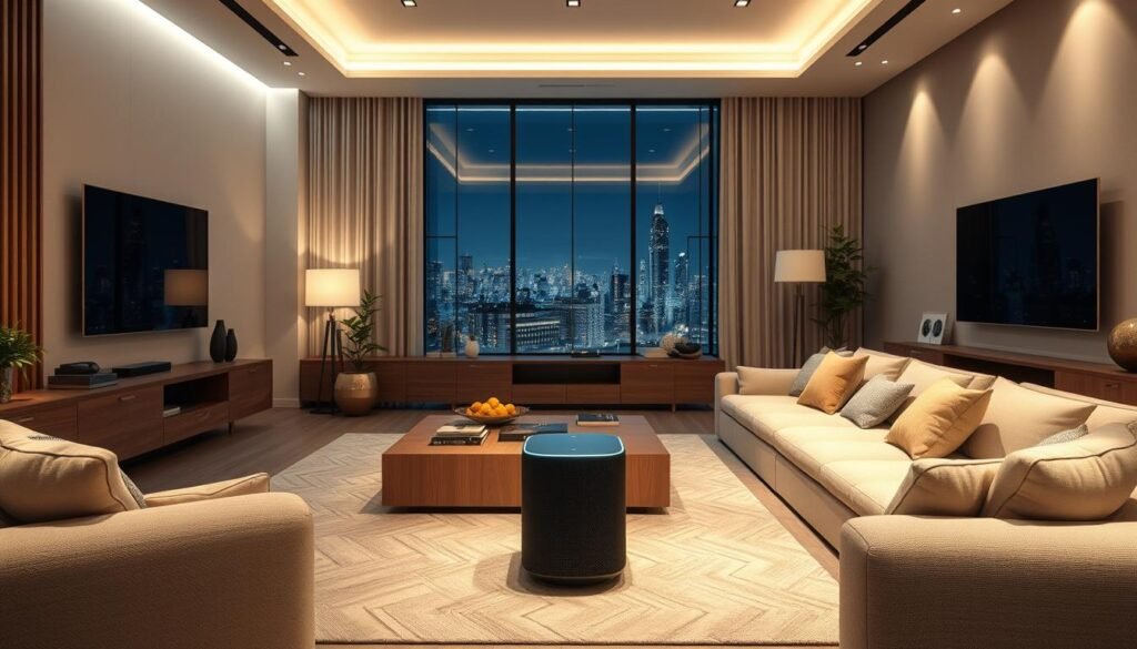 בקרות קוליות