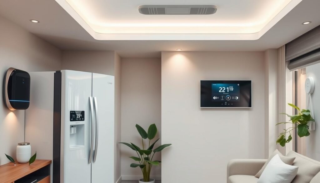 גאדג'טים חכמים