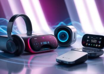 התקני אודיו מתקדמים