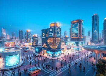 חדשנות טכנולוגית בחיישנים