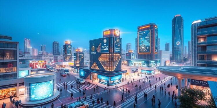 חדשנות טכנולוגית בחיישנים