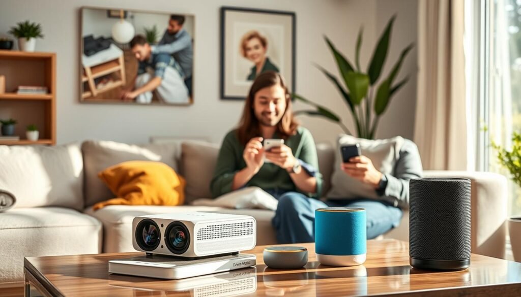 חווית המשתמש במכשירים קומפקטיים