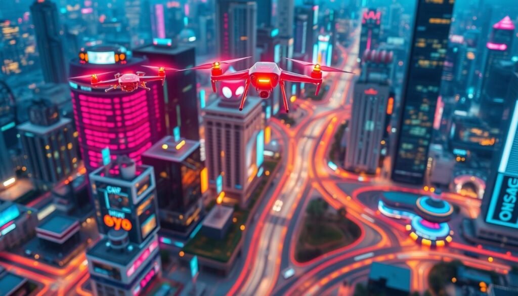 חידושים טכנולוגיים במערכות חיישנים