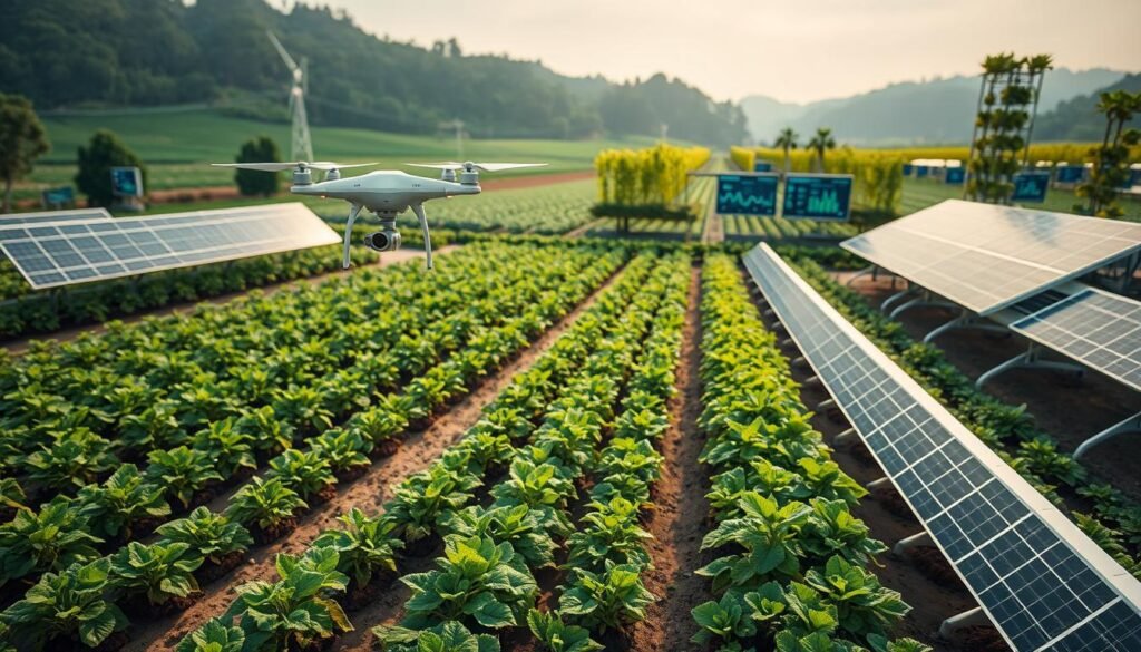 חקלאות חכמה