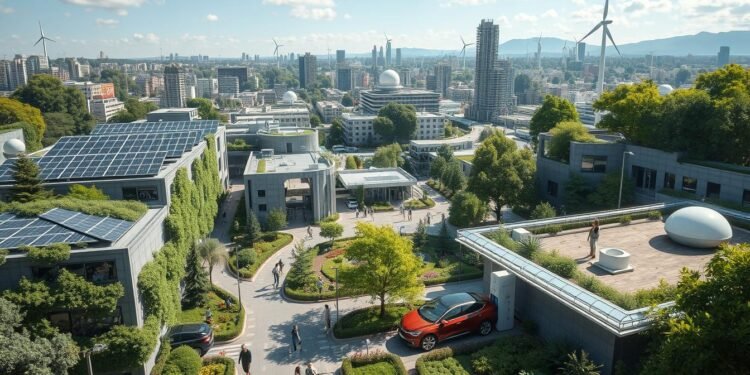 טכנולוגיה ירוקה