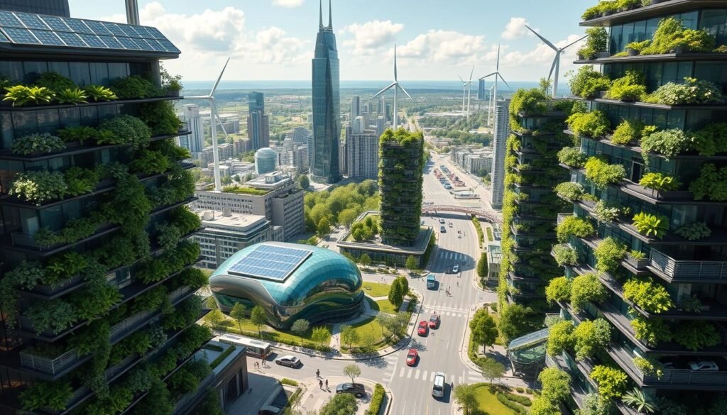 טכנולוגיה ירוקה חדשנית