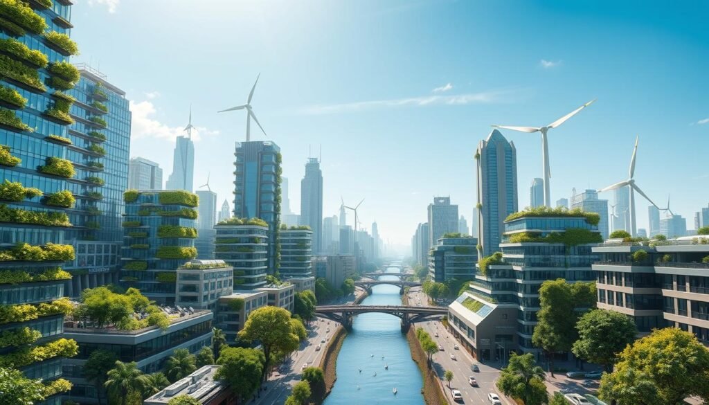 טכנולוגיה ירוקה למחר