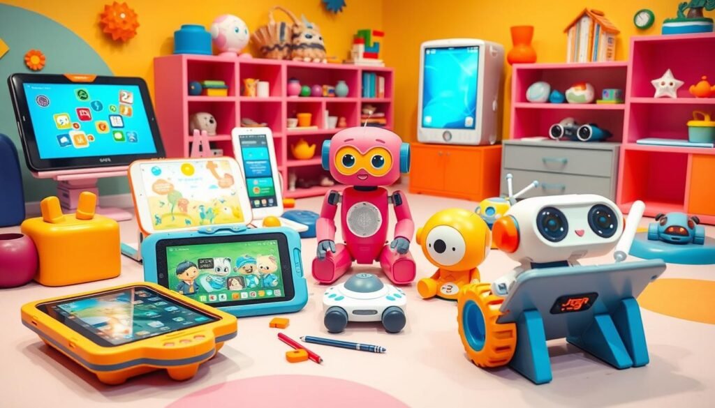 טכנולוגיה לילדים טכנולוגיה לילדים