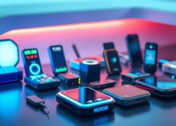 טכנולוגיה קומפקטית