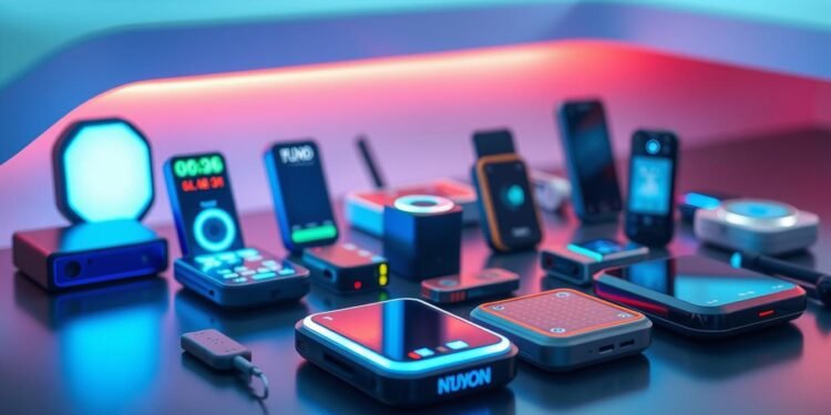 טכנולוגיה קומפקטית