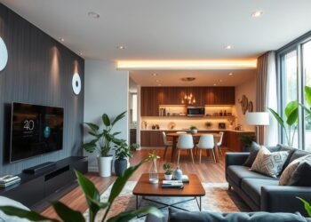 טכנולוגיות לשדרוג הבית