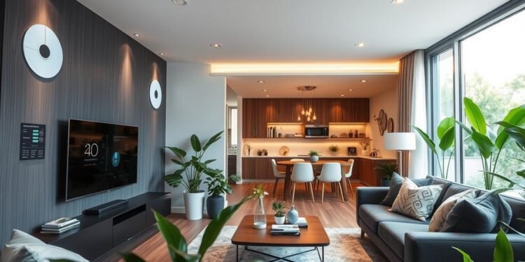 טכנולוגיות לשדרוג הבית