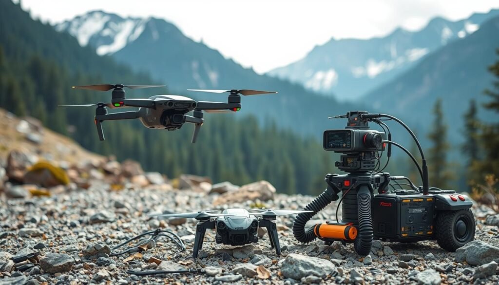 טכנולוגיות מתקדמות