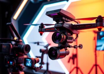 טכנולוגיות צילום