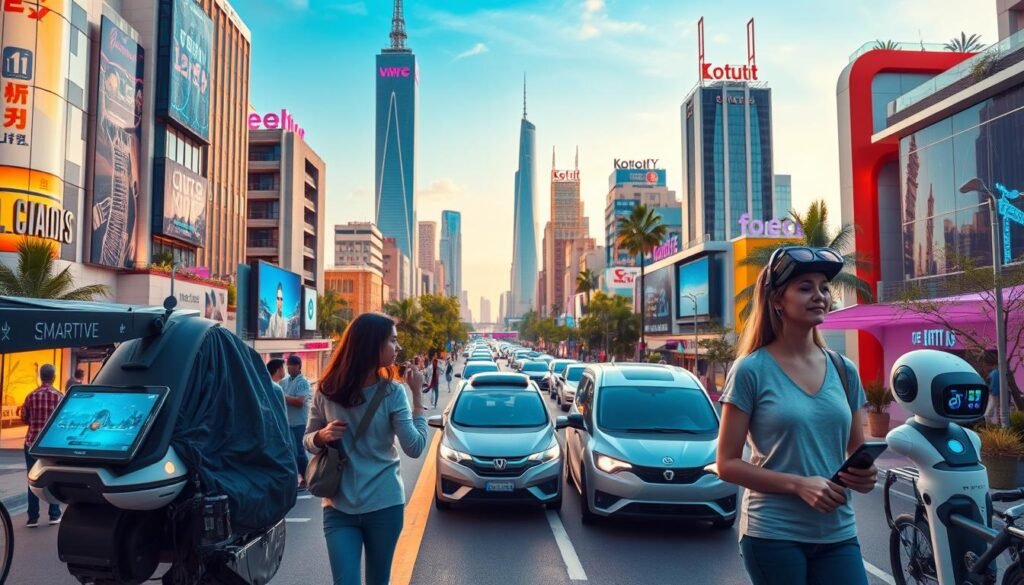 יתרונות טכנולוגיה חכמה