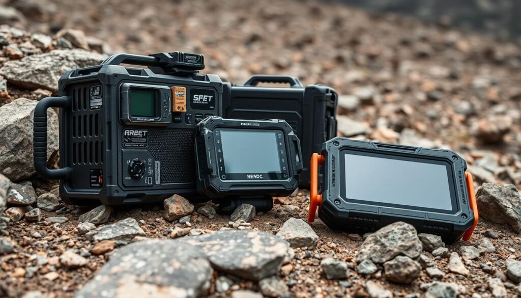 יתרונות טכנולוגיה עמידה