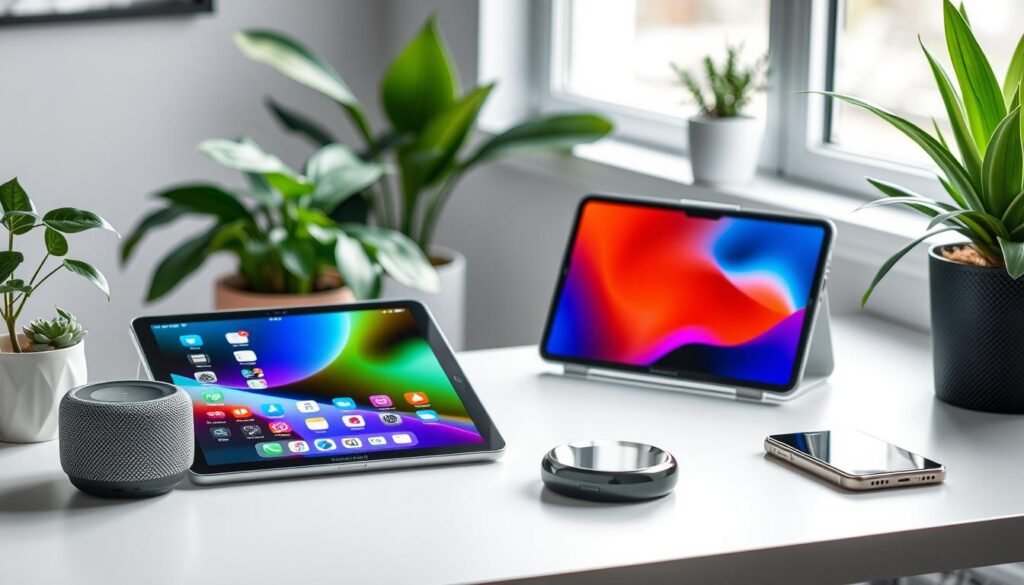 יתרונות מכשירים חכמים