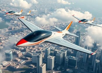 כלי טיס קומפקטיים